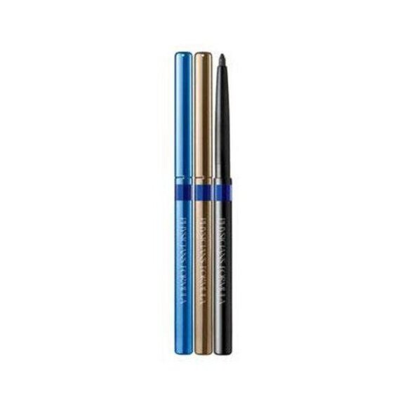 Physicians Formula Shimmer Strips Custom Eye Enhancing Eyeliner Trio Blue Eyes - Picture 1 of 4
